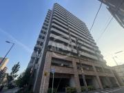 ＪＲ大阪環状線芦原橋駅まで徒歩12分