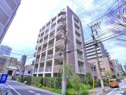 都営大江戸線清澄白河駅まで徒歩11分