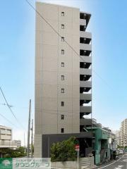 ＪＲ山手線高田馬場駅まで徒歩15分