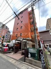 西鉄天神大牟田線薬院駅まで徒歩5分
