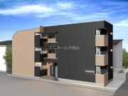 REGALEST草薙町
