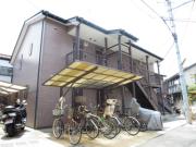 東急東横線元住吉駅まで徒歩9分
