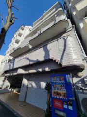 センチュリ-マンション