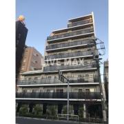 京急本線青物横丁駅まで徒歩4分