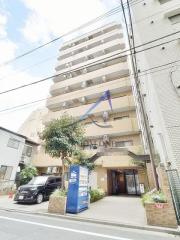 ライオンズマンション御徒町第3