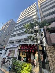 ＪＲ東西線新福島駅まで徒歩5分
