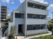 京成本線京成高砂駅まで徒歩11分