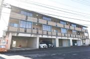 妙高はねうまライン春日山駅