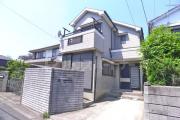 東金町7丁目貸家