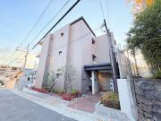 阪急神戸線岡本駅まで徒歩8分