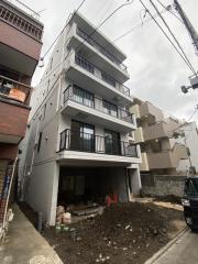 ＪＲ京浜東北・根岸線東十条駅まで徒歩4分