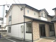 地下鉄中央線高井田駅まで徒歩7分