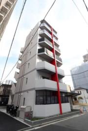 MAXIV横浜鶴見