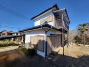 ＪＲ総武本線榎戸駅まで徒歩61分