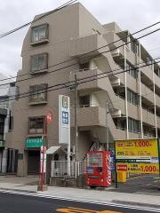 MACコート金沢文庫