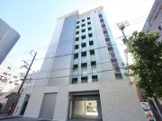 名鉄名古屋本線山王駅まで徒歩9分