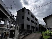 キャピタル三百人町A棟