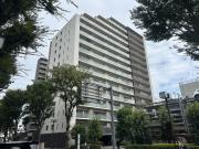 西武新宿線新所沢駅まで徒歩3分