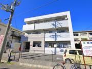 ＪＲ関西本線奈良駅まで徒歩11分