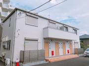京急逗子線六浦駅まで徒歩8分