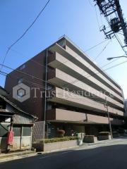 ＪＲ総武線（各駅停車）錦糸町駅まで徒歩12分
