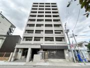 地下鉄長堀鶴見緑地線京橋駅まで徒歩7分