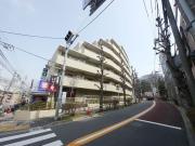 都営三田線志村三丁目駅まで徒歩1分