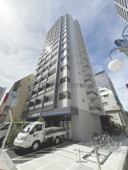 スタイリオ川崎