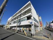 ＪＲ横浜線相模原駅まで徒歩7分