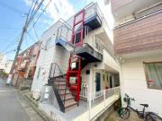 プレシード南浅間町