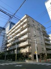 ＪＲ総武線（各駅停車）浅草橋駅まで徒歩7分
