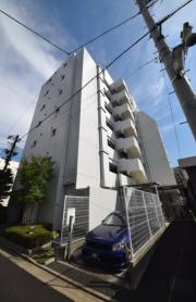 都営大江戸線清澄白河駅まで徒歩6分