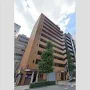 ライオンズマンション八丁堀