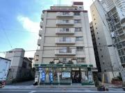 群峰川口本町マンション