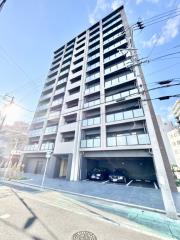 地下鉄東山線新栄町駅まで徒歩10分