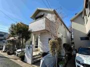 練馬区高松4丁目戸建