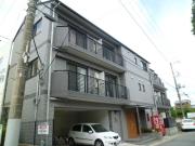 ビーエムハイツ成田