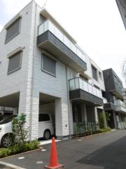 ＪＲ南武線尻手駅まで徒歩16分