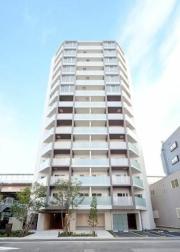 ハーモニーレジデンス錦糸町