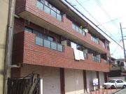 ハイツ香露園