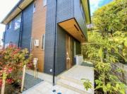 西鎌倉3丁目戸建