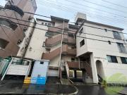 摂津市第5マンション