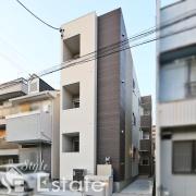 地下鉄桜通線今池駅まで徒歩8分