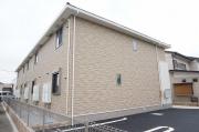 ＪＲ川越線高麗川駅まで徒歩10分