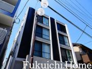 京王線笹塚駅まで徒歩10分