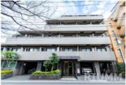 京王線芦花公園駅まで徒歩3分
