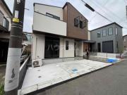 柏・西原1丁目戸建賃貸
