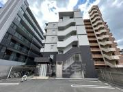 地下鉄烏丸線十条駅まで徒歩5分