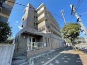 鹿児島市電唐湊線市役所前駅まで徒歩61分