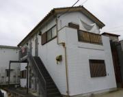 北総線松飛台駅まで徒歩2分